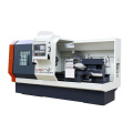 Günstige automatische Drehmaschine CK6152*2000 mm für Metallschneidemaschine CNC -Drehmaschine Preis